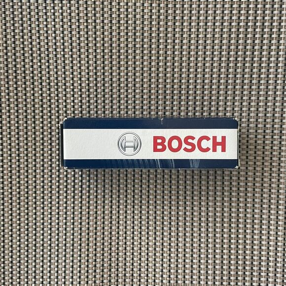 Spark Plug Bosch 6743 - Picture 1 of 4